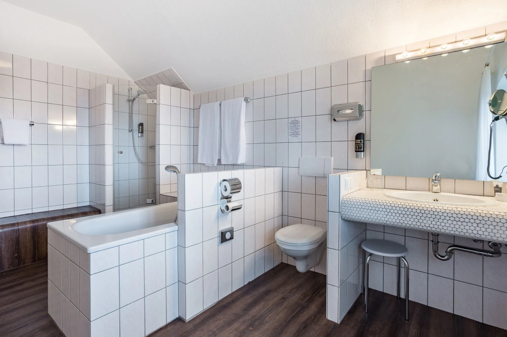 Hotel Annaberg