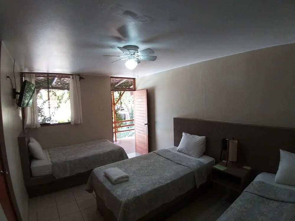 Hotel El Huacachinero- Hotel Familiar