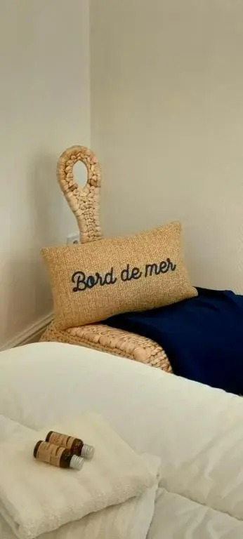 Cosy - appartement 4 personnes - Calme - WIFI - Terrasse