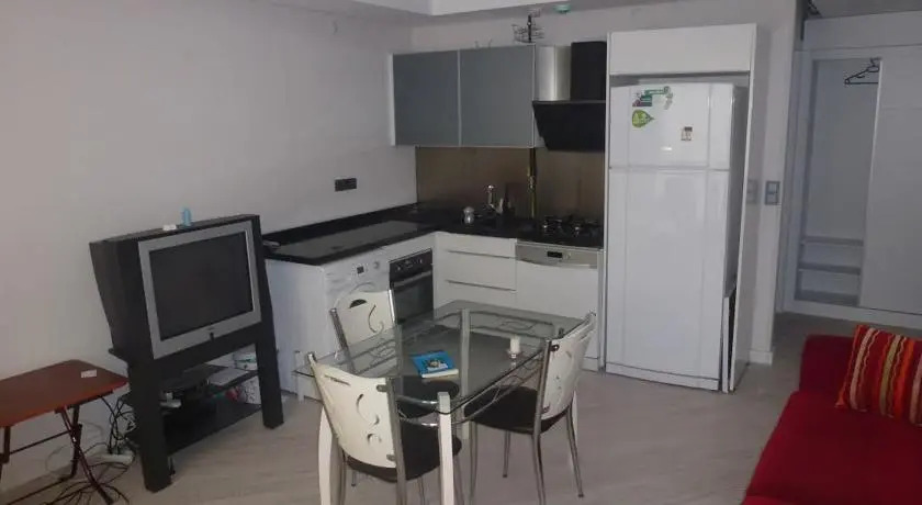 Boztepe Residence