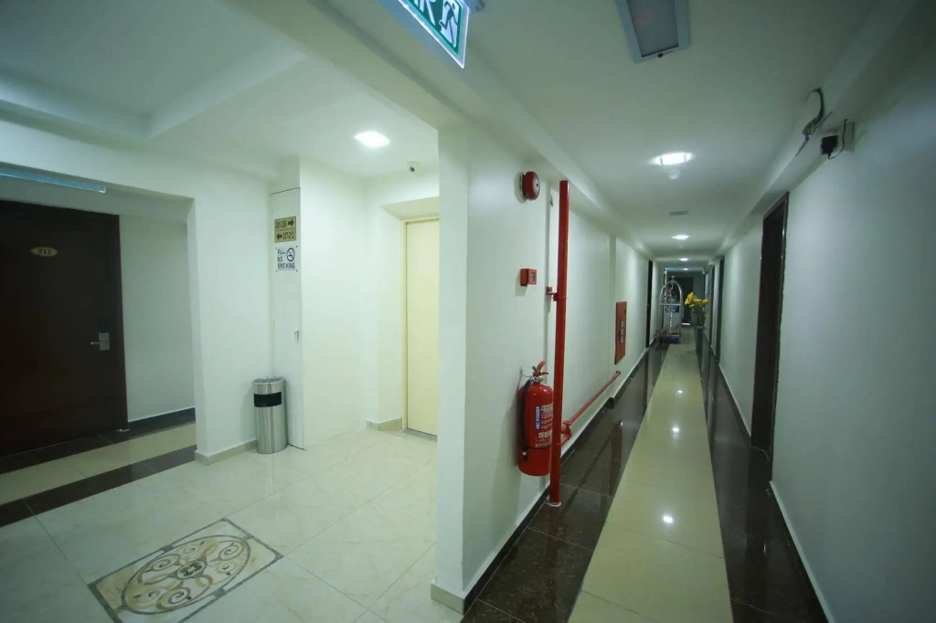 Hotel Gulshan