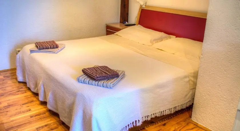 Rooms Sveti Jakov