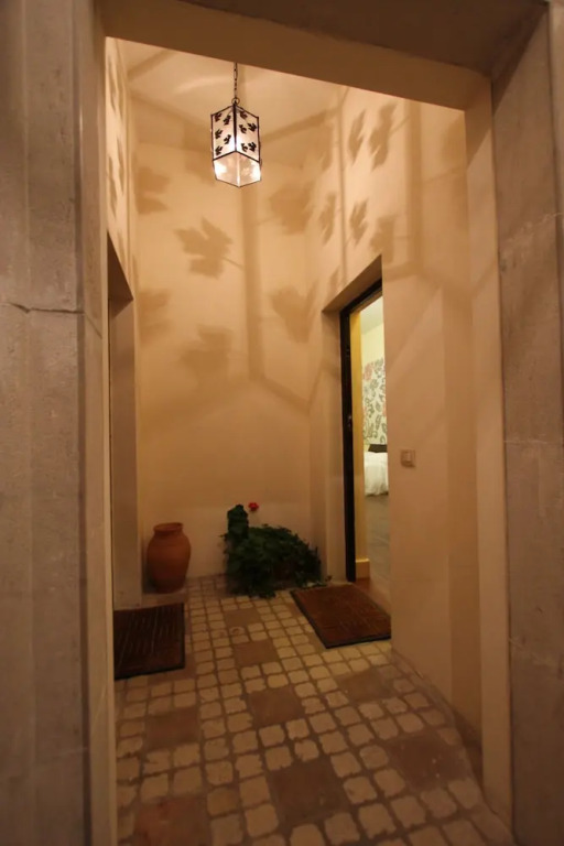 B&B Pretoria Suite