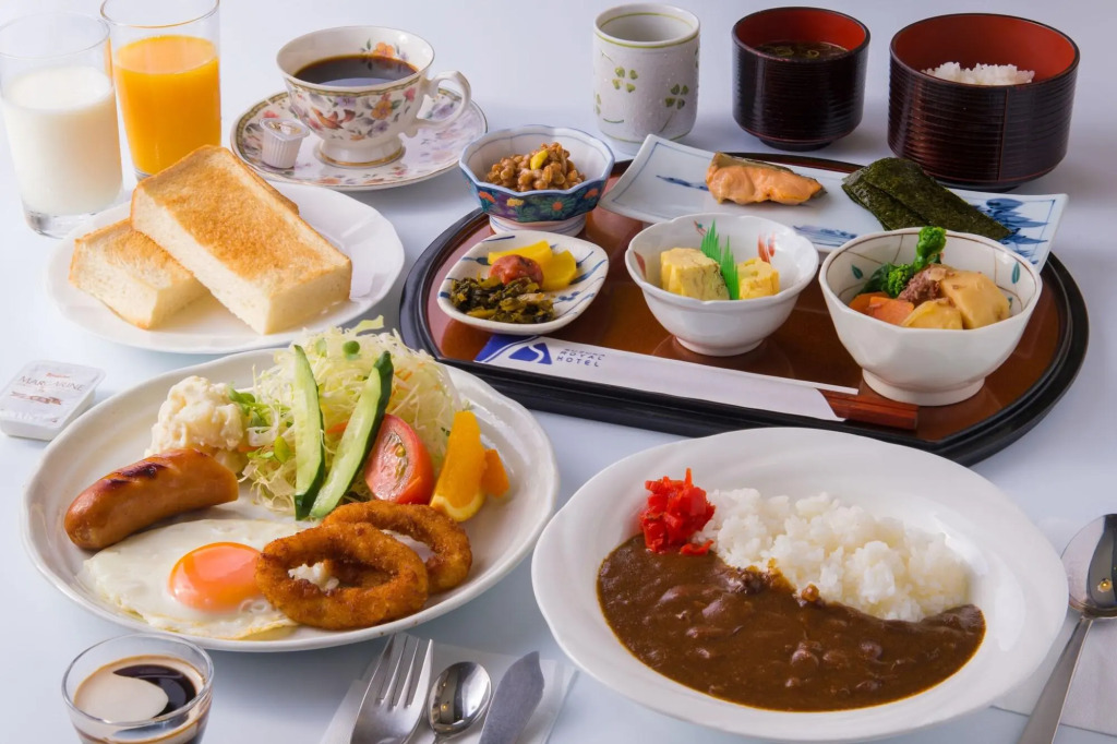 Suzuka Royal Hotel
