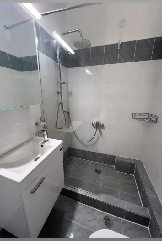 Ilias Apartments