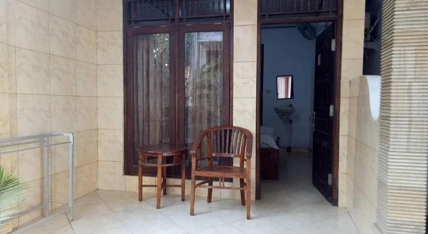 Swara Homestay