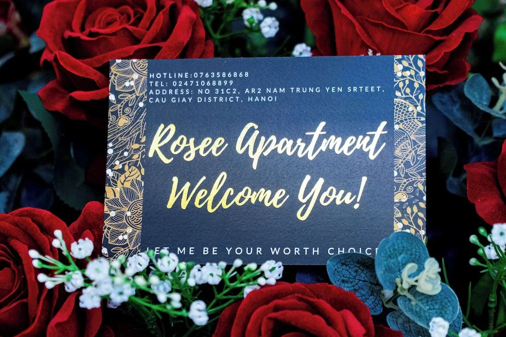Rosee Apartment Hotel