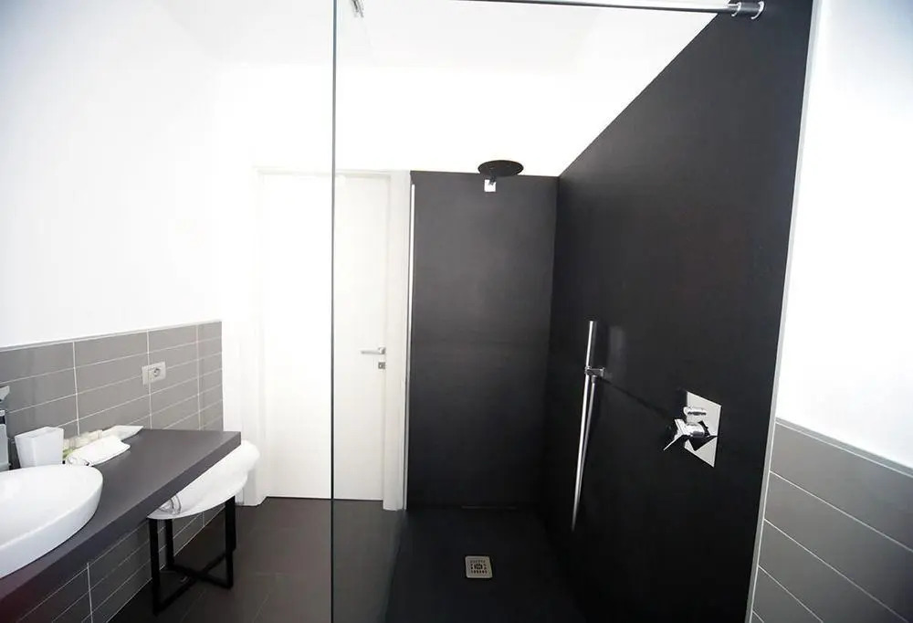 Suite Vogue Terra