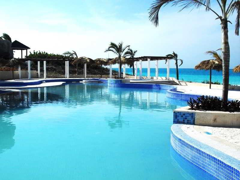 Eurostars Cayo Santa Mara
