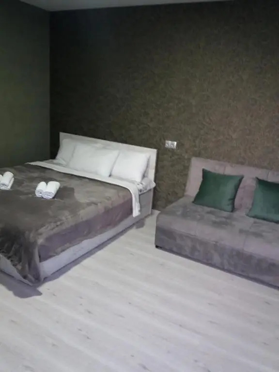 Apartament LashaGiorgi