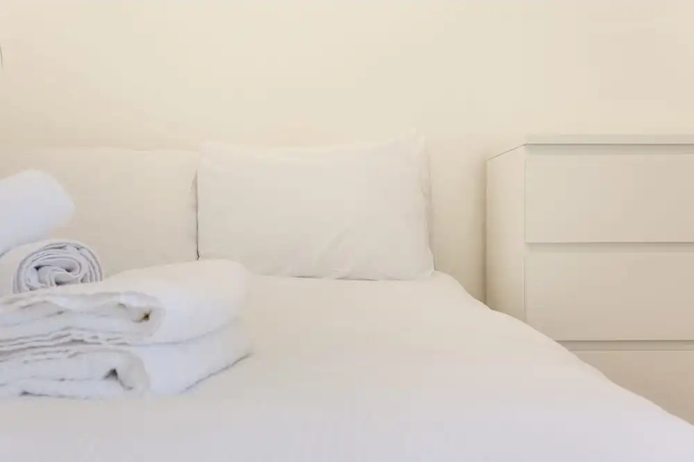 Cosy 1 Bedroom Apartment in West Kensington