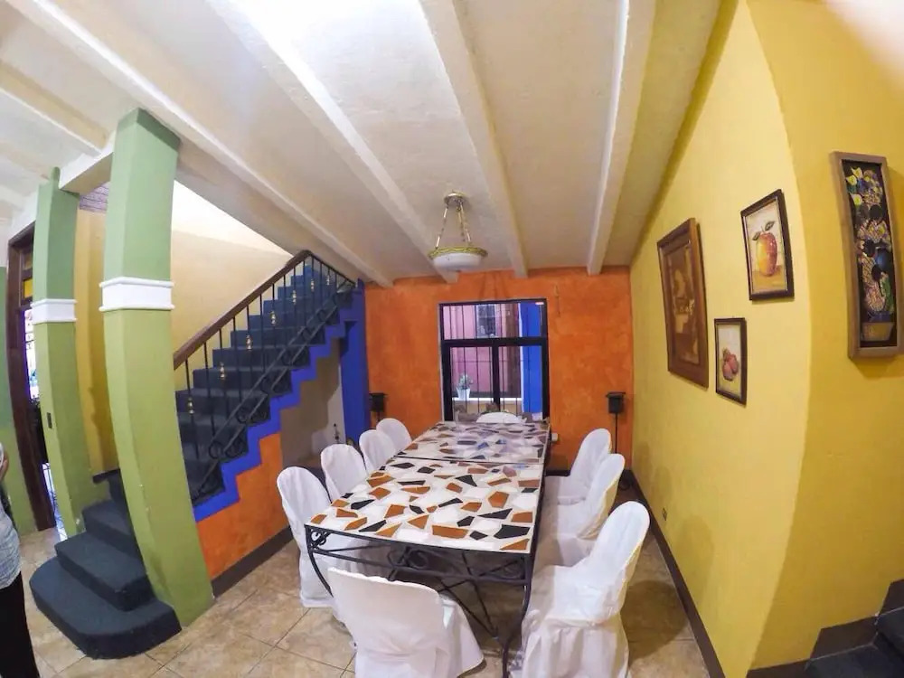 Hotel Boutique Casa José