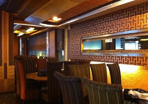 Motel 168 Shanghai Waigaoqiao FTA Huashan Road Branch