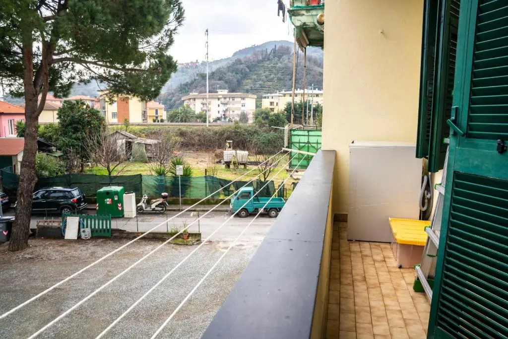 023 - Casa Gipsy Moderna a Sestri Levante 5 minuti di auto dal MARE