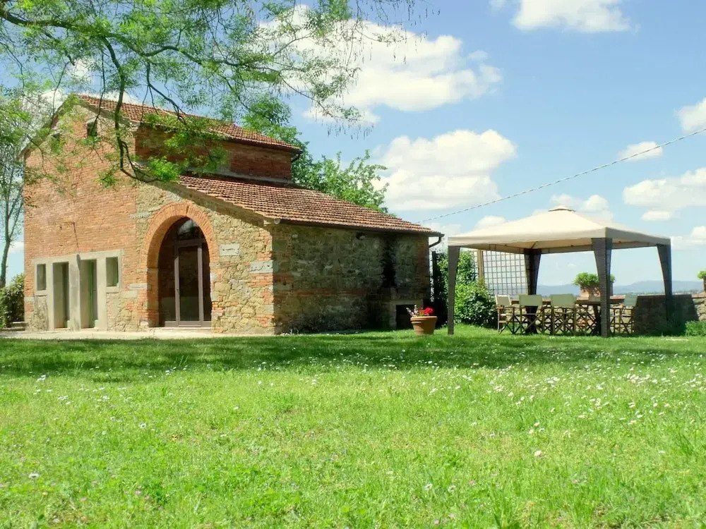 Cottage in Val di Chiana