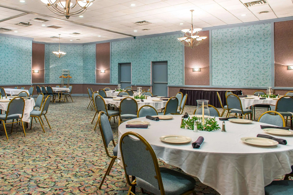 Quality Inn and Conference Center