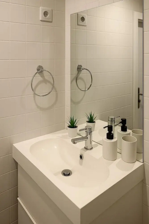 Elegant Studio flat in Central Lisbon