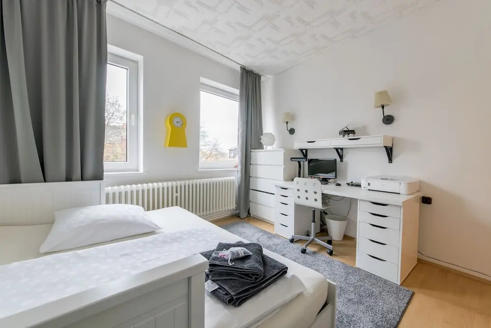 Private Apartment Charlottenstraße
