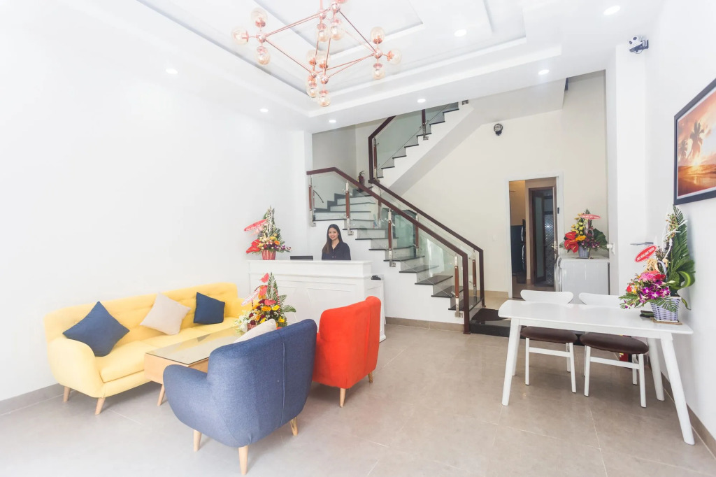Twins Apartment