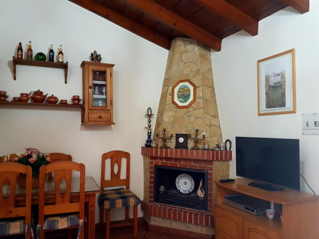 Cortijo Porroncico