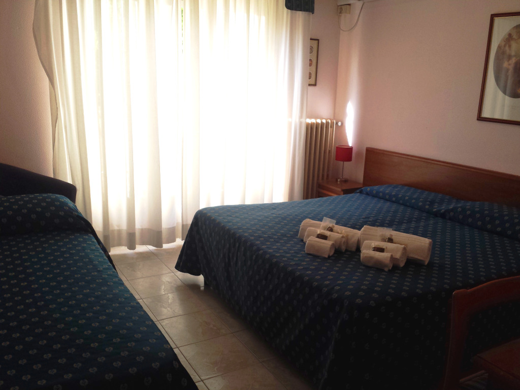 Hotel Rio Sanremo
