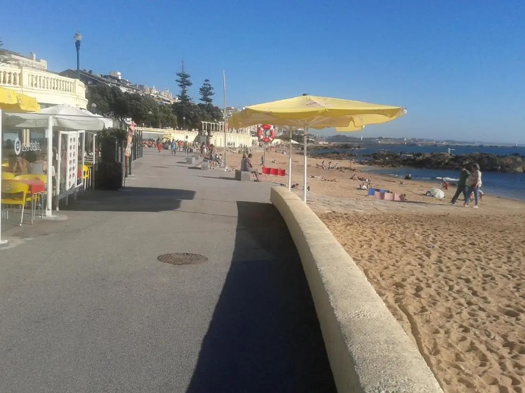 Apartamento Com Vista Para O Mar