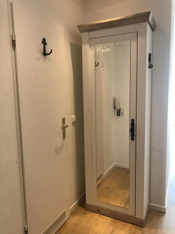 Strandbude 27