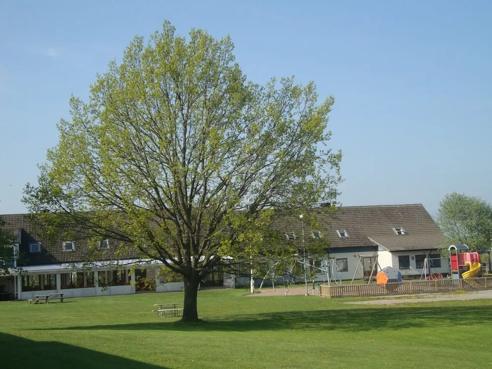 Klintagarden