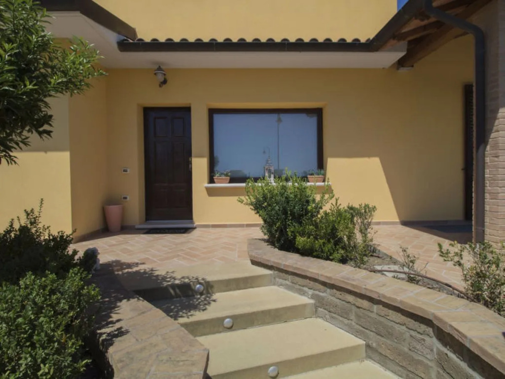Villa Serra by Interhome