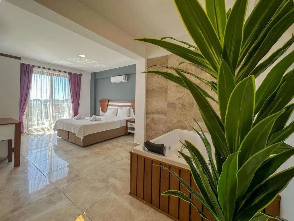 Star Villa, Özel Havuzlu, Fethiye