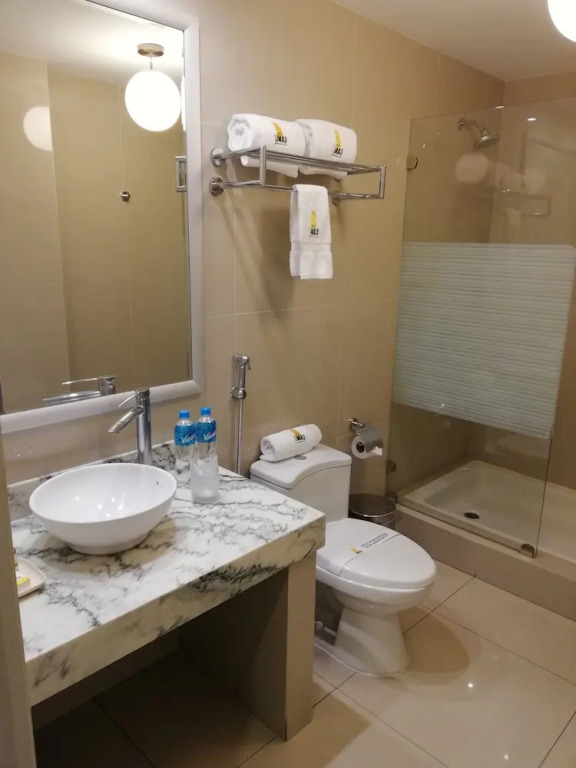 LimaQ Hotel
