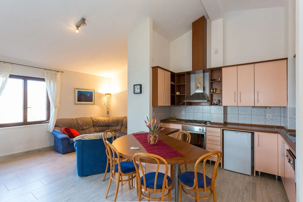 Apartment Stanka