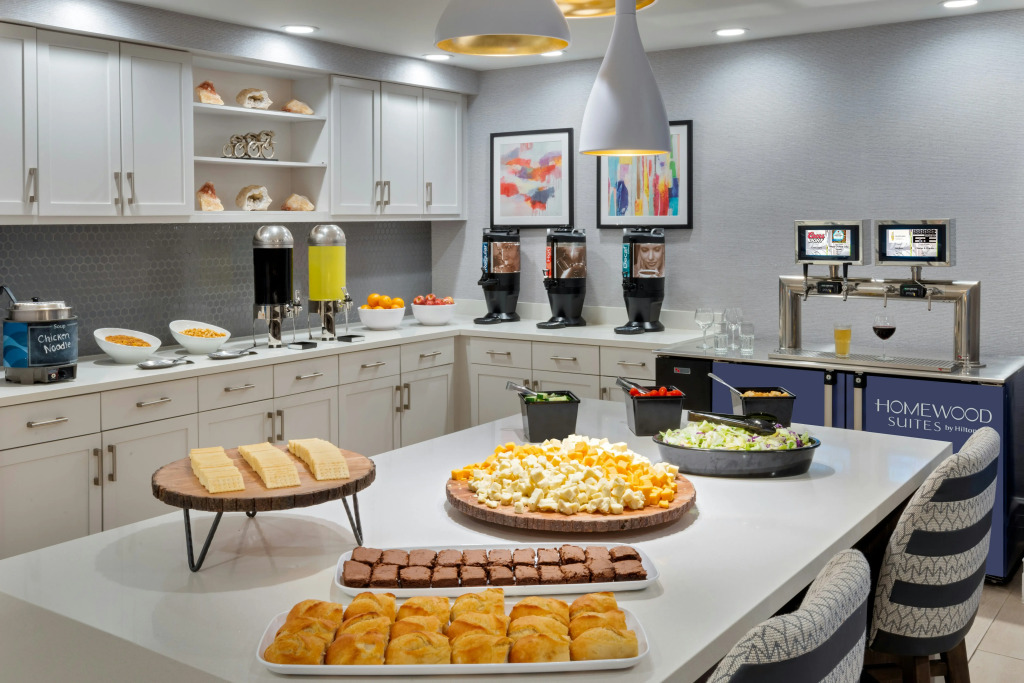 Homewood Suites by Hilton Boston/Canton, MA