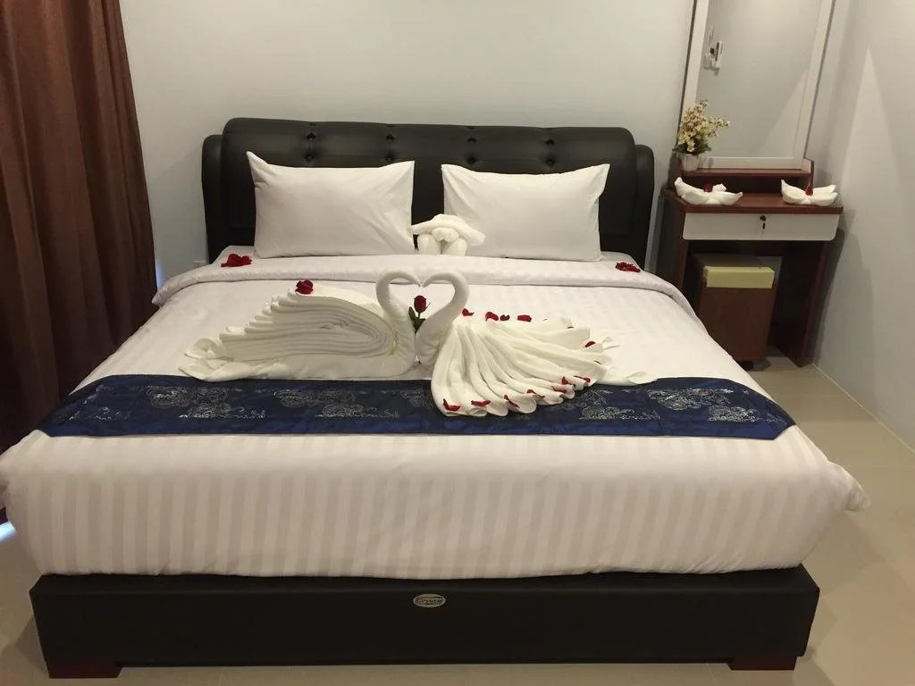 T & C Hotel Patong Beach