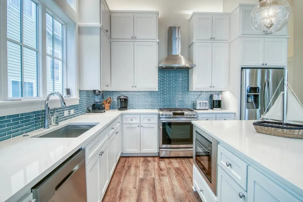 Cinnamon Shore- Seaside Sojourn 111 LA