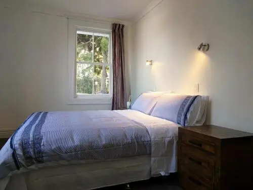 Western Springs Villa to Auckland Central Heritage Villa