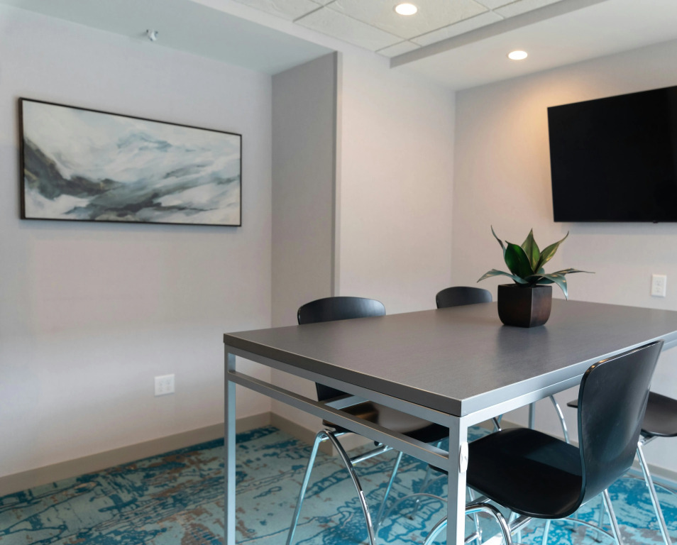 Hilton Garden Inn Des Moines Airport