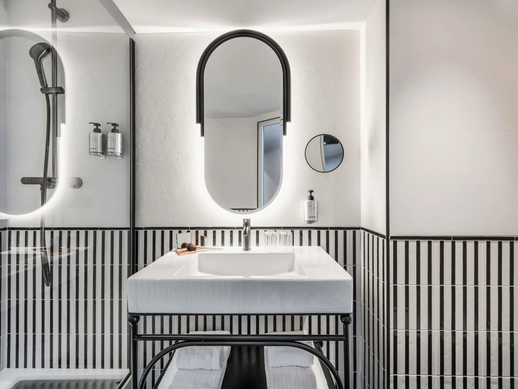 Отель Faubourg Galant Paris - Handwritten Collection