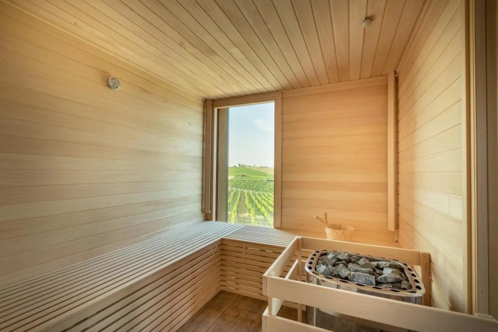 Wine Residence Cattunar