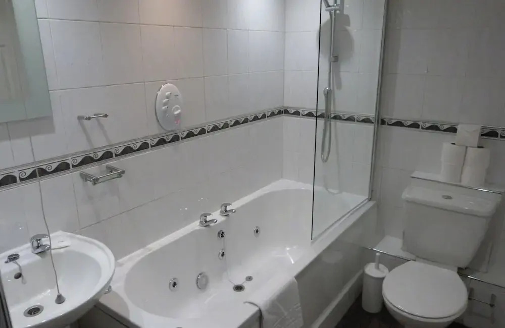 Rainford Gardens by UStay Aparthotels