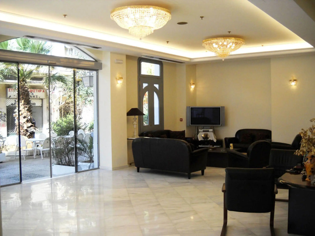 Hotel Rio Athens