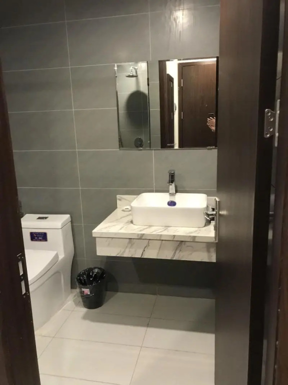 Anivia Tam Dao Hotel