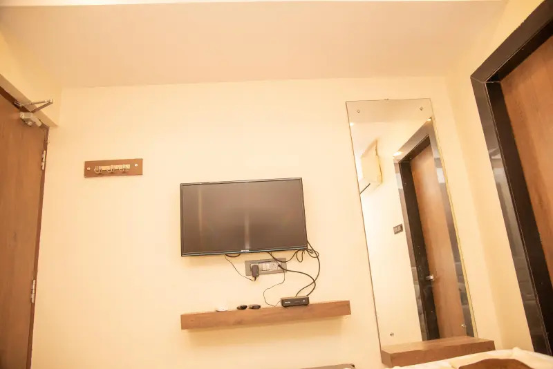 Hotel Ganesh Bhavan