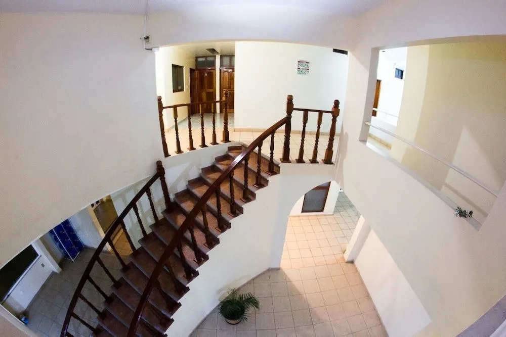 Hotel Del Angellinn