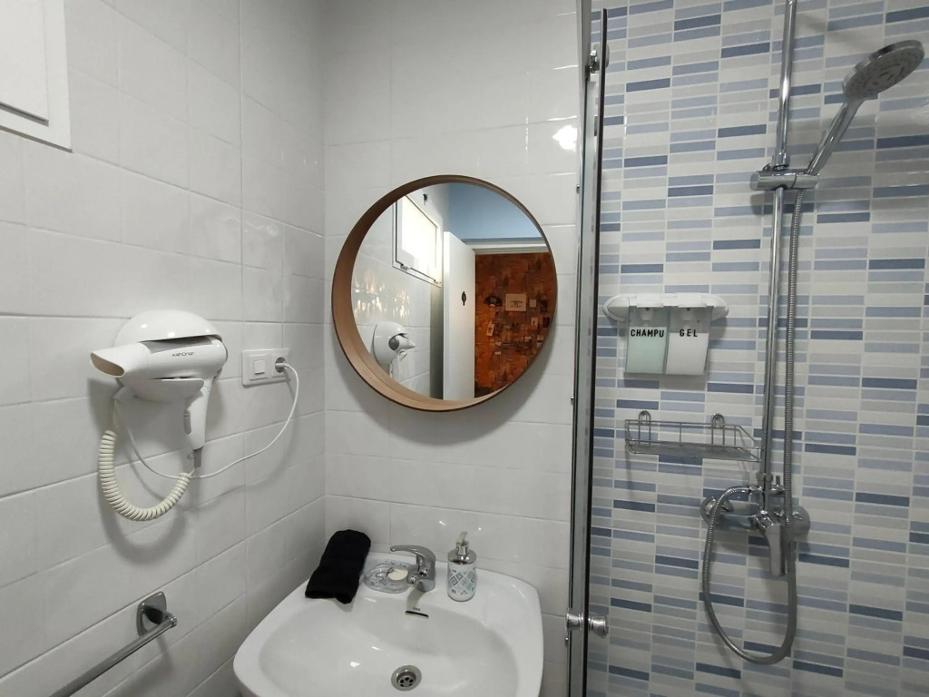 Apartamento Lauria centro