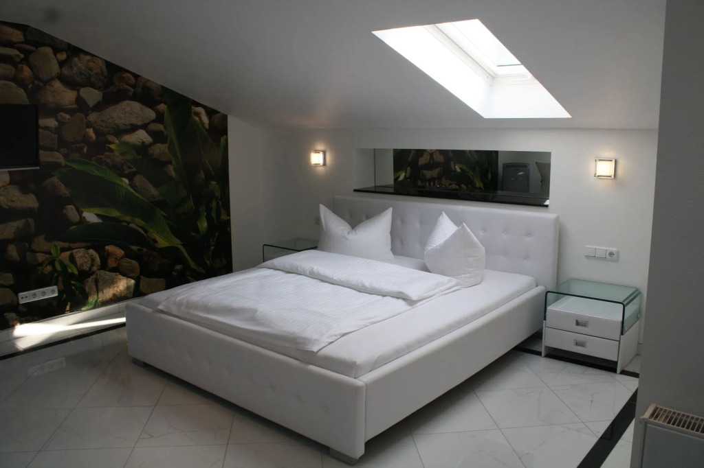 Apartment Hotel KRAL - BUSINESS HOTEL & SERVICED APARTMENTS