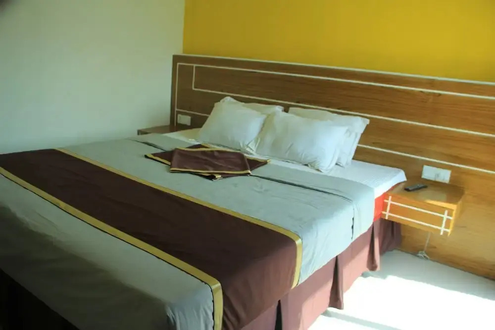 Hotel Marwah
