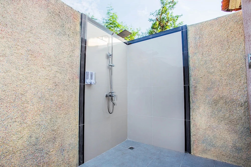 The Puncak Private Villa