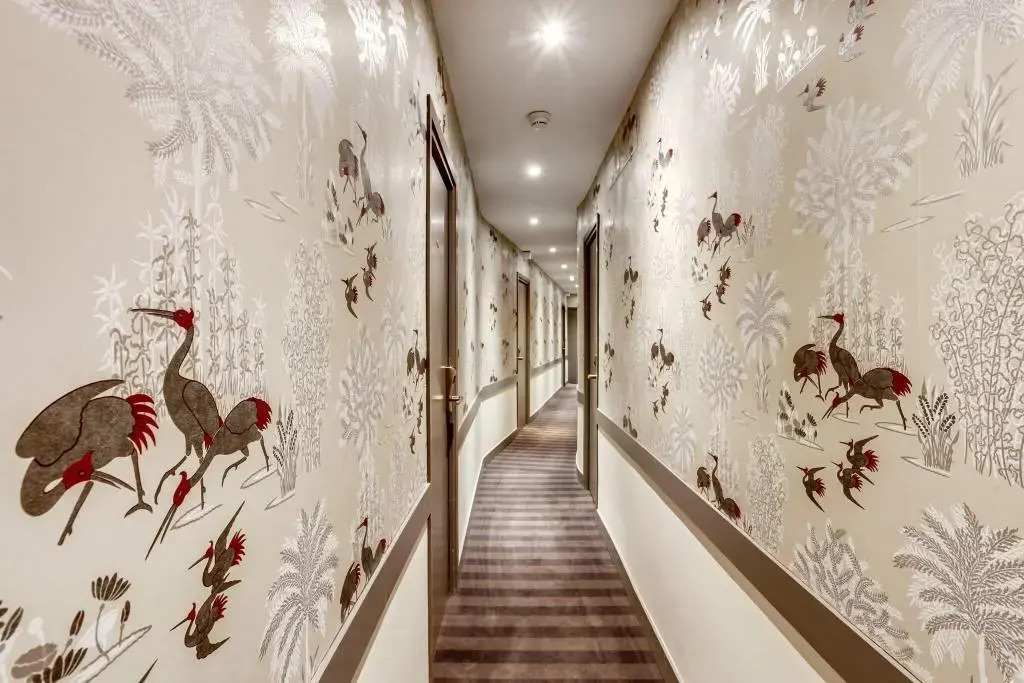 Hotel dAmiens