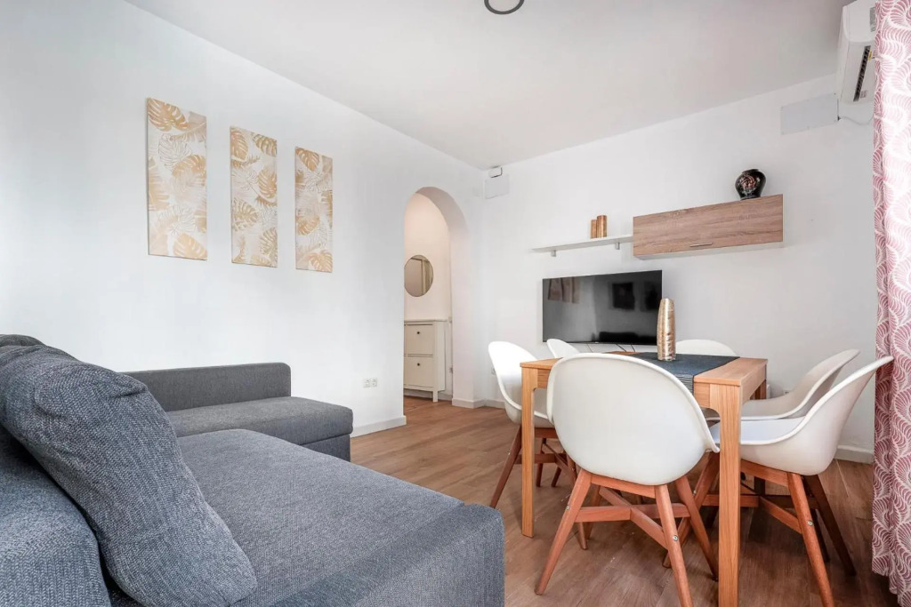 Camas casa a 5 min de Sevilla com piscina